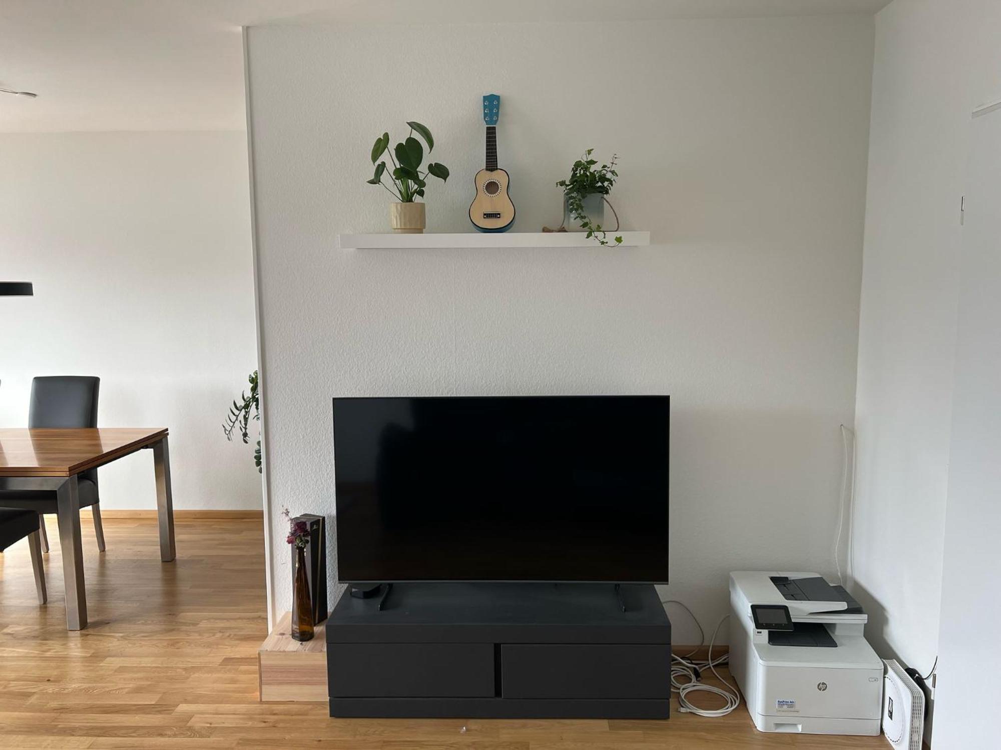 Moebelierte Mit Balkon Zwischen Bahnhof Und St Jakob Apartment