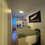Moebelierte Wohnung Mit Balkon Zwischen Bahnhof Und St Jakob